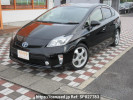 Toyota Prius ZVW30