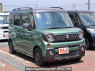 Used 2020 AT suzuki spacia MK53S Image[2]