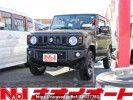 Suzuki Jimny JB64W