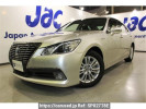 Toyota Crown Hybrid AWS210