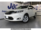 Toyota Harrier ZSU60W