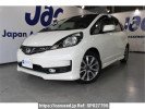 Honda Fit GE8