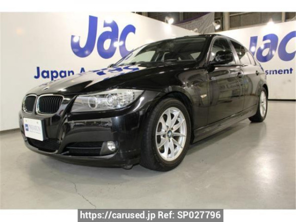 Used 2010 MT bmw 3-series PG20G Image[2]