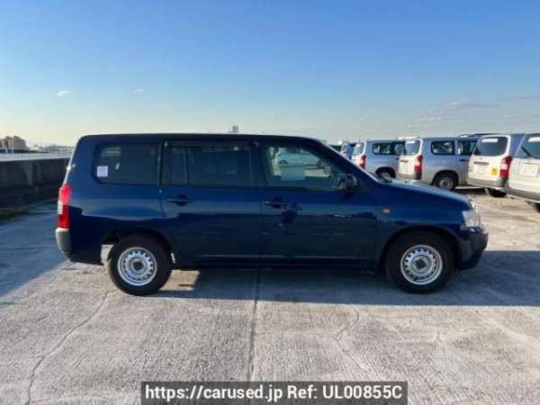 Used 2013 AT toyota probox-van NCP51V Image[7]