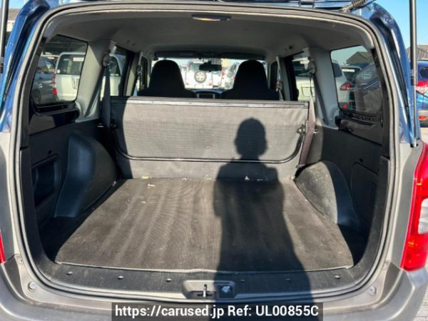 Used 2013 AT toyota probox-van NCP51V Image[8]