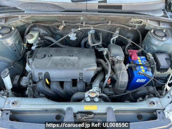 Used 2013 AT toyota probox-van NCP51V Image[9]