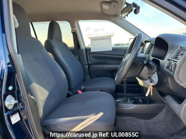 Used 2013 AT toyota probox-van NCP51V Image[12]