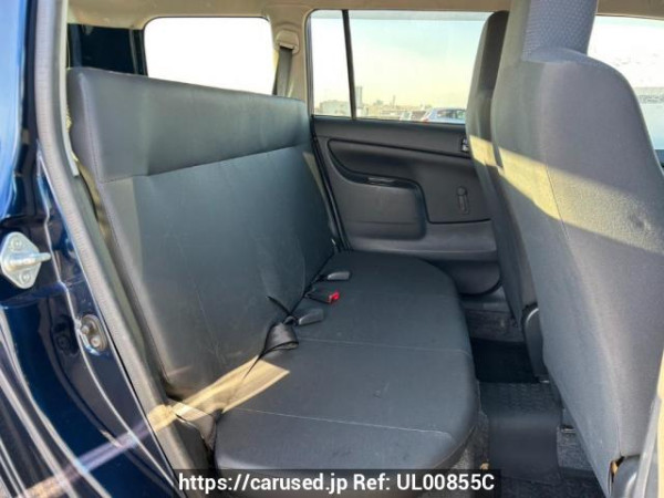 Used 2013 AT toyota probox-van NCP51V Image[14]