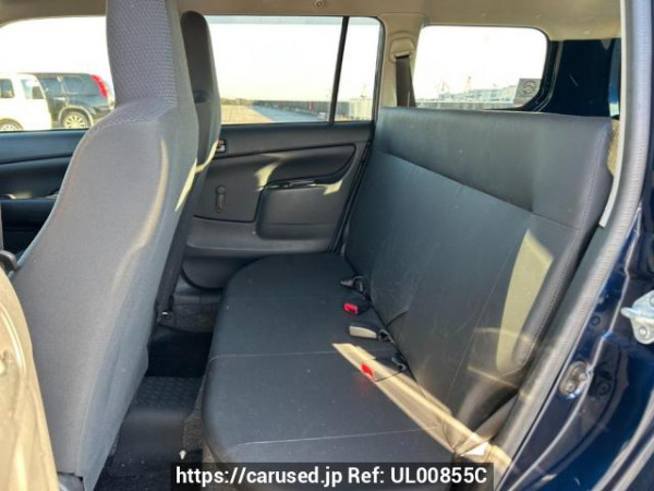 Used 2013 AT toyota probox-van NCP51V Image[15]