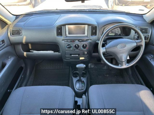 Used 2013 AT toyota probox-van NCP51V Image[18]