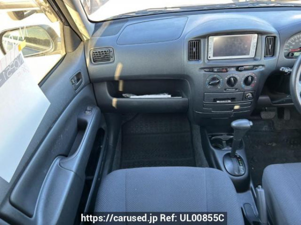 Used 2013 AT toyota probox-van NCP51V Image[19]