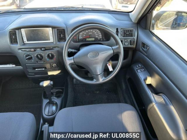 Used 2013 AT toyota probox-van NCP51V Image[20]