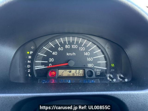 Used 2013 AT toyota probox-van NCP51V Image[21]