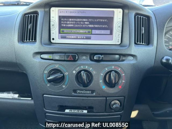 Used 2013 AT toyota probox-van NCP51V Image[23]