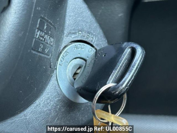 Used 2013 AT toyota probox-van NCP51V Image[27]