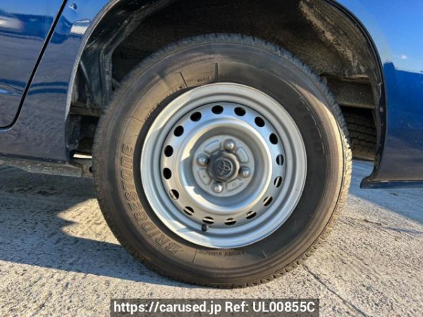 Used 2013 AT toyota probox-van NCP51V Image[33]