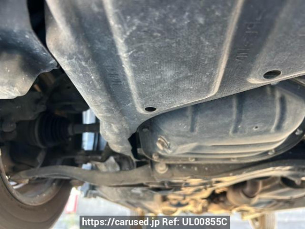 Used 2013 AT toyota probox-van NCP51V Image[34]