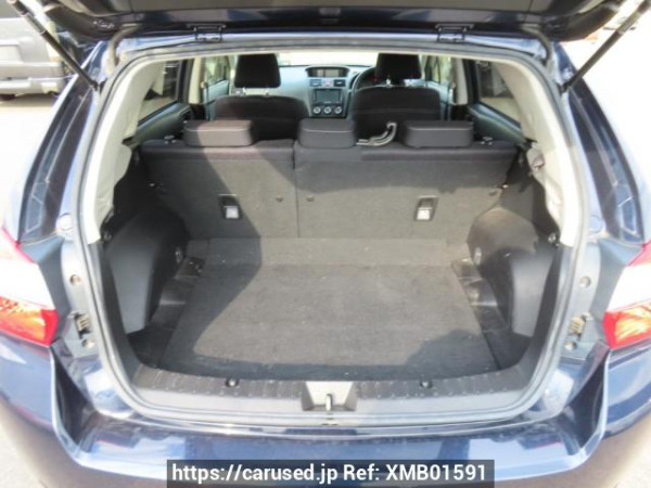 Used 2012 AT subaru impreza-sports GP2 Image[6]