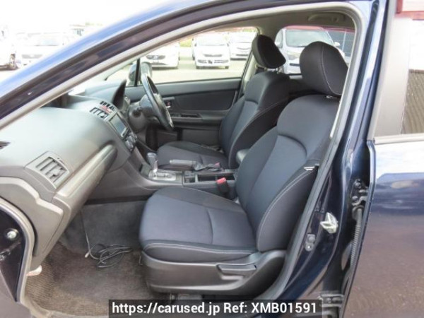 Used 2012 AT subaru impreza-sports GP2 Image[10]