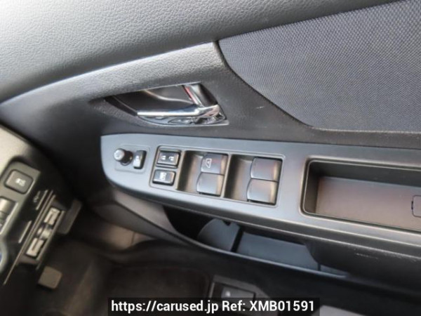 Used 2012 AT subaru impreza-sports GP2 Image[13]