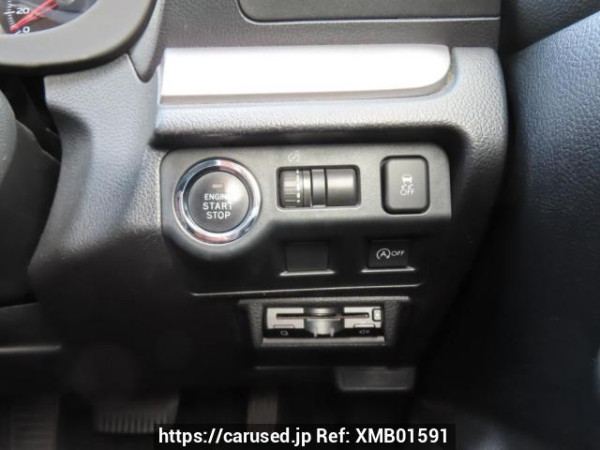 Used 2012 AT subaru impreza-sports GP2 Image[17]