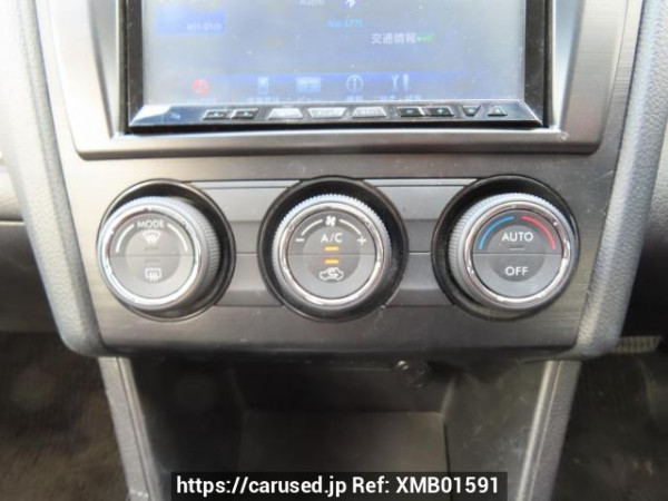 Used 2012 AT subaru impreza-sports GP2 Image[21]