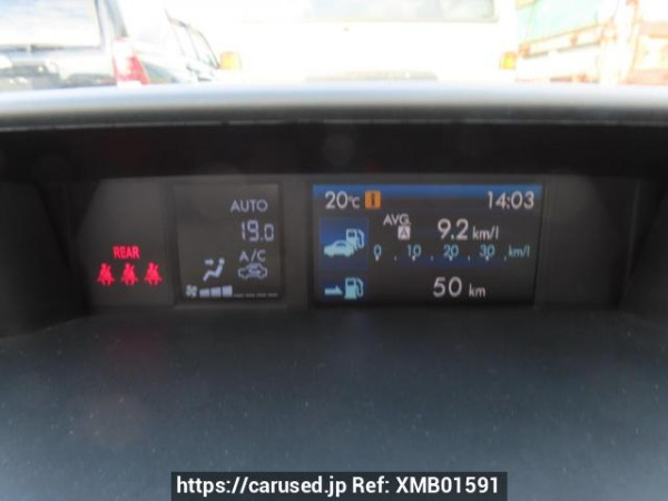 Used 2012 AT subaru impreza-sports GP2 Image[25]