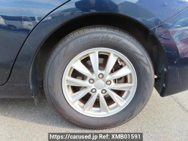 Used 2012 AT subaru impreza-sports GP2 Image[27]