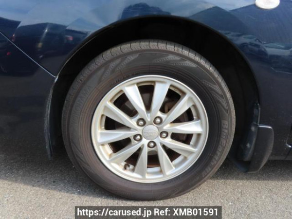 Used 2012 AT subaru impreza-sports GP2 Image[28]