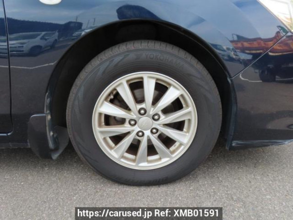 Used 2012 AT subaru impreza-sports GP2 Image[29]