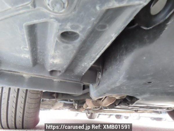 Used 2012 AT subaru impreza-sports GP2 Image[30]