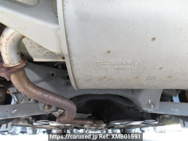 Used 2012 AT subaru impreza-sports GP2 Image[33]