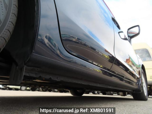 Used 2012 AT subaru impreza-sports GP2 Image[37]