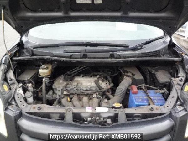 Used 2009 AT toyota noah ZRR70G Image[7]