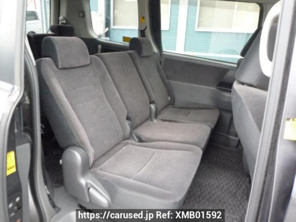Used 2009 AT toyota noah ZRR70G Image[11]