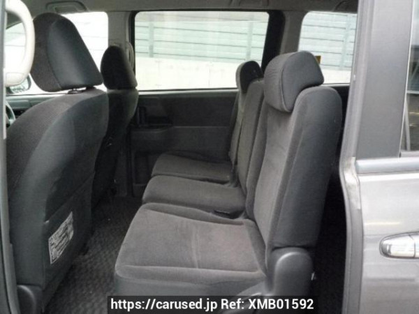 Used 2009 AT toyota noah ZRR70G Image[12]