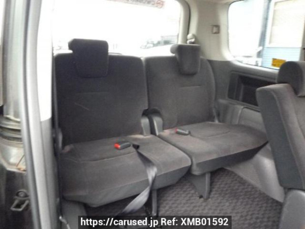 Used 2009 AT toyota noah ZRR70G Image[13]