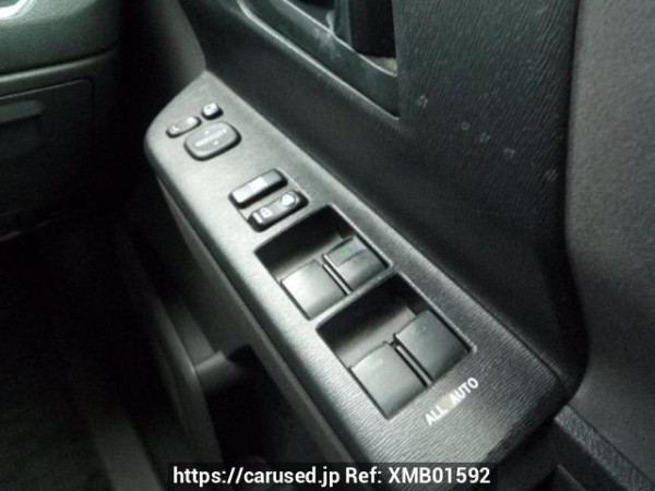 Used 2009 AT toyota noah ZRR70G Image[15]