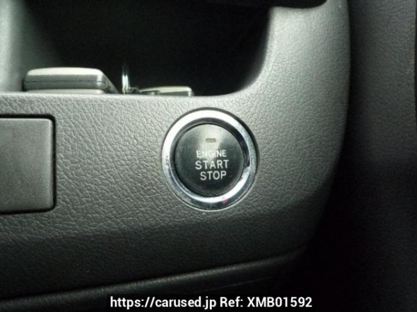 Used 2009 AT toyota noah ZRR70G Image[19]
