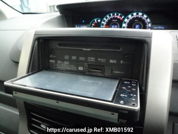 Used 2009 AT toyota noah ZRR70G Image[22]