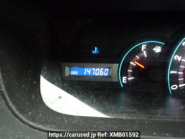 Used 2009 AT toyota noah ZRR70G Image[25]