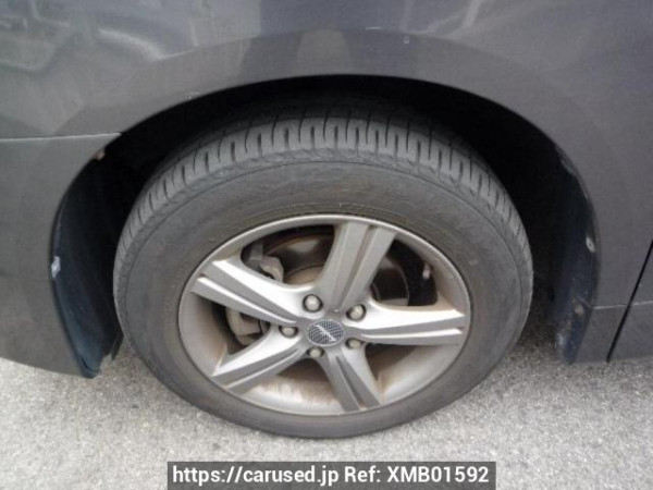 Used 2009 AT toyota noah ZRR70G Image[26]