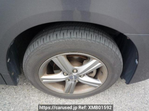 Used 2009 AT toyota noah ZRR70G Image[29]