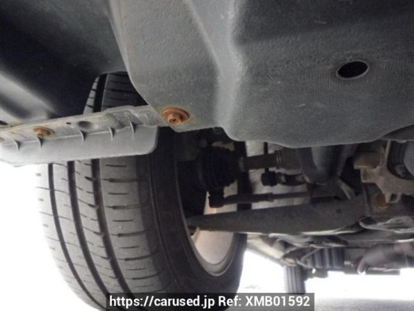 Used 2009 AT toyota noah ZRR70G Image[30]