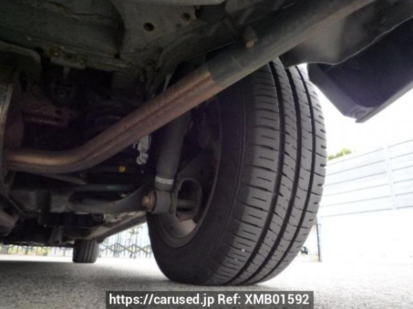 Used 2009 AT toyota noah ZRR70G Image[31]