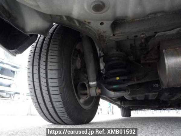 Used 2009 AT toyota noah ZRR70G Image[32]