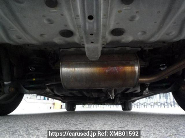 Used 2009 AT toyota noah ZRR70G Image[33]