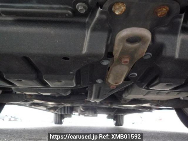 Used 2009 AT toyota noah ZRR70G Image[34]