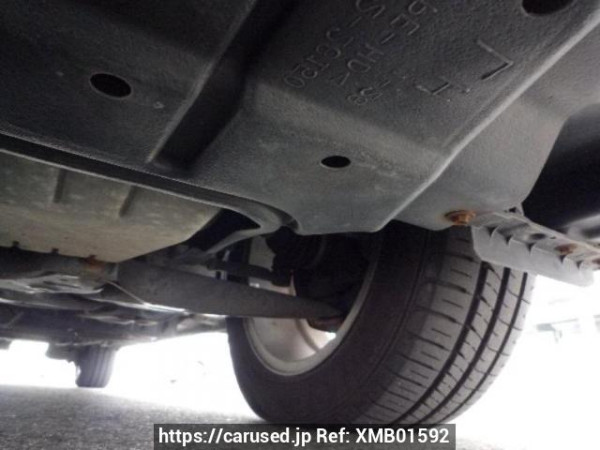 Used 2009 AT toyota noah ZRR70G Image[35]