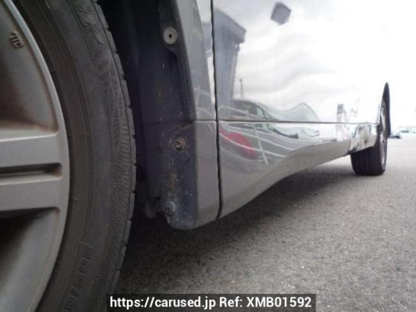 Used 2009 AT toyota noah ZRR70G Image[36]